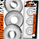 Ringer Max 3-Pack - Clear Image