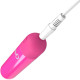 Screaming O Rechargeable Bullet - Pink Image