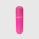 Screaming O Rechargeable Bullet - Pink Image