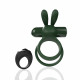 Screaming O Remote Controlled Ohare XL Vibrating  Ring - Green Image