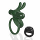Screaming O Remote Controlled Ohare XL Vibrating  Ring - Green Image