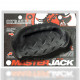 Masterjack Double Penetration Jo - Black Ice Image