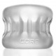 Core Gripsqueeze Ballstretcher - Clear Ice Image