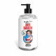 Naughty Jane's Sex Sauce Natural Lubricant 16oz Image