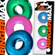 Ringer Max 3-Pack - Neon Image