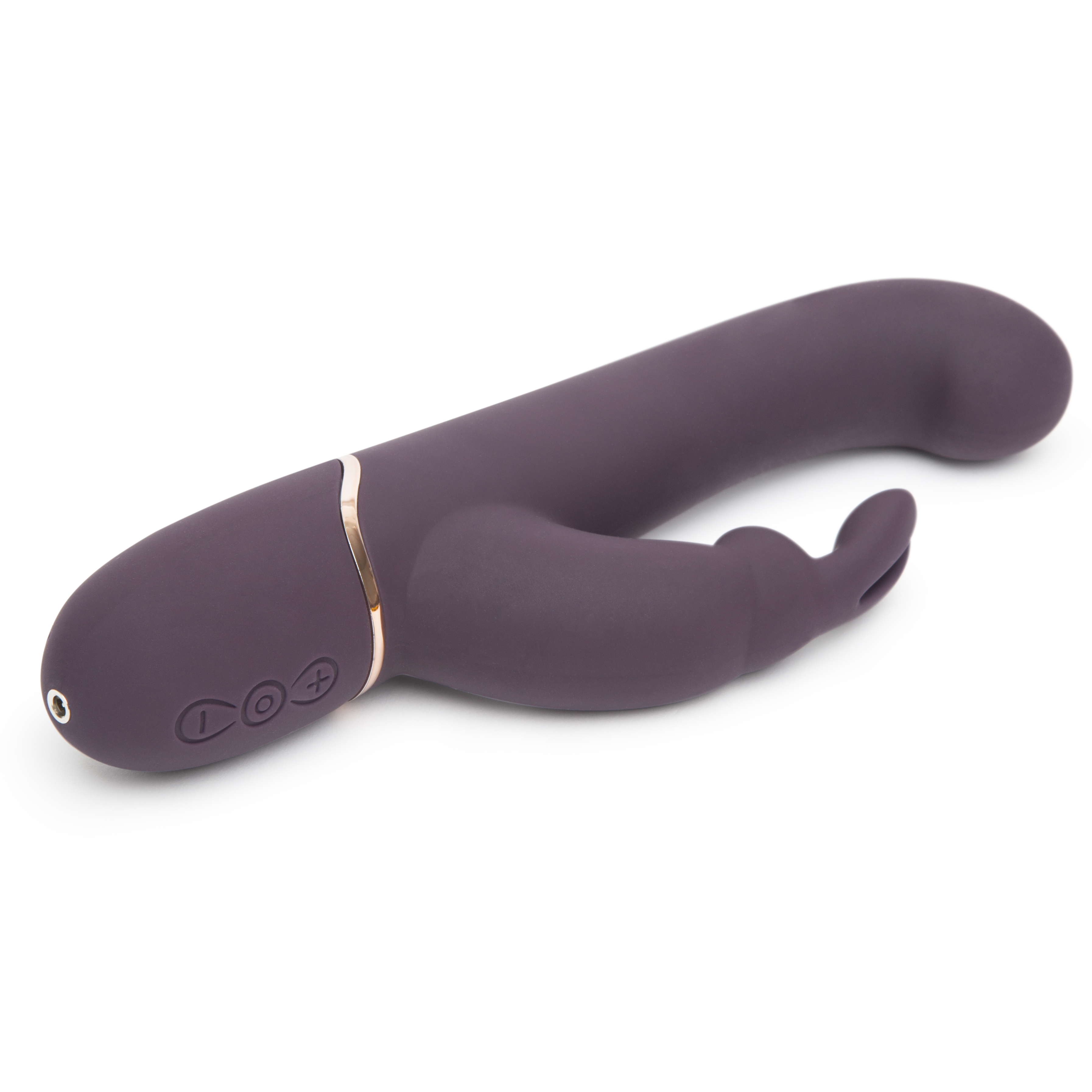 Lhr 69143 Fifty Shades Freed Come To Bed Rechargeable