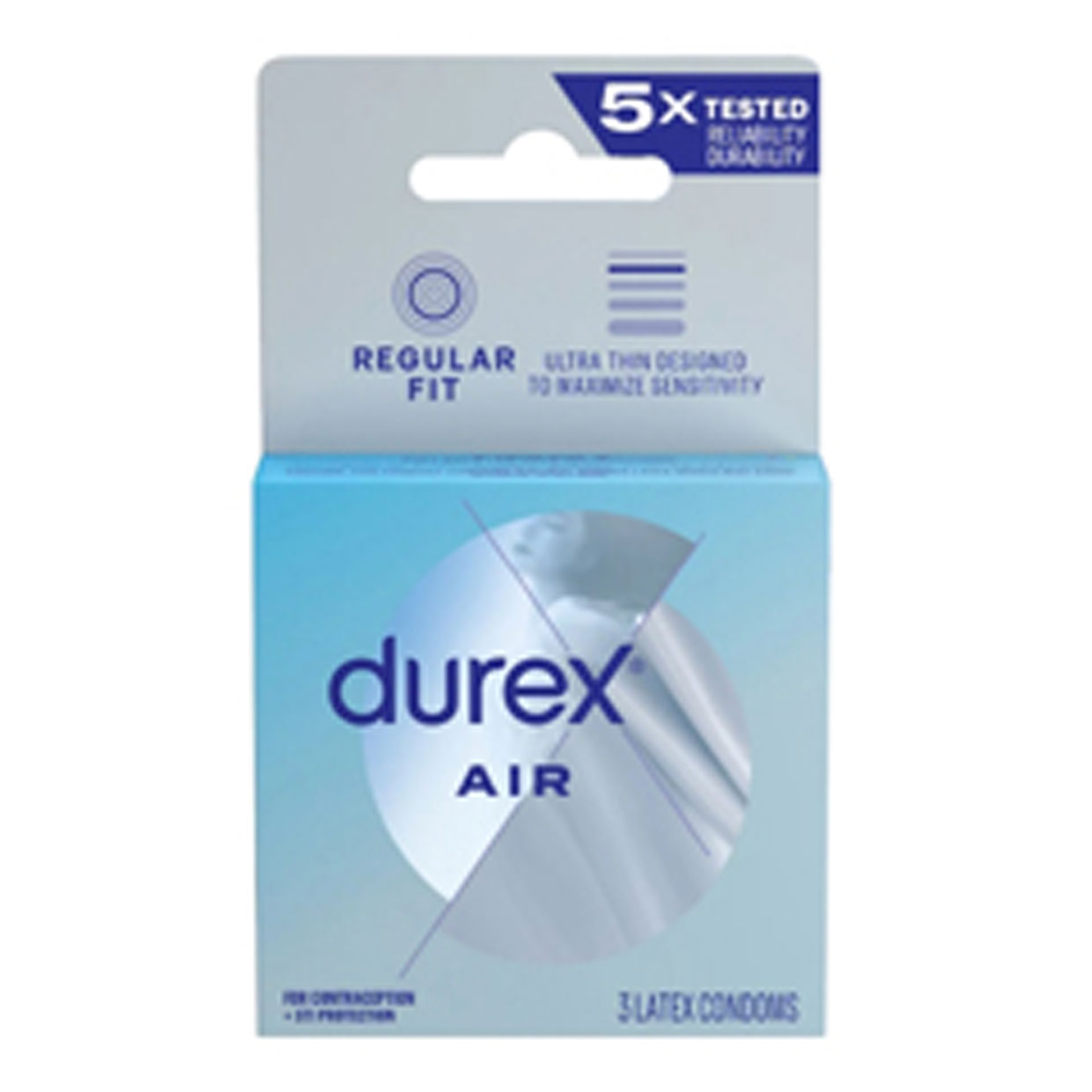 Durex Kohinoor Condoms - 10 Count (Silky Chocolate 