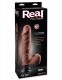 Real Feel Deluxe no.10 10-Inch - Brown Image