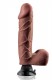 Real Feel Deluxe no.10 10-Inch - Brown Image