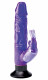Waterproof Bunny Wall Bangers Deluxe - Purple Image