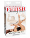 Fetish Fantasy Series - Silk Rope Hog Tie Image