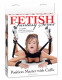 Fetish Fantasy Series Position Master With Cuffs Image
