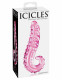 Icicles No. 24 - Pink Image