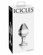 Icicles No. 25 - Clear Image