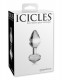 Icicles No. 44 - Clear Image
