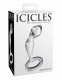 Icicles No. 46 - Clear Image