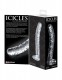 Icicles No. 60 - Clear Image
