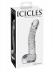 Icicles No. 61 - Clear Image