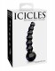 Icicles No. 66 - Black Image