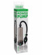 Beginners Power Pump - Smoke Image
