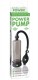 Beginners Power Pump - Smoke Image