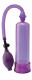Pump Worx Beginners Power Pump - Purple Image