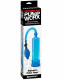 Pump Worx Beginners Power Pump - Blue Image