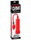 Pump Worx Beginners Power Pump - Red Image