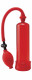 Pump Worx Beginners Power Pump - Red Image