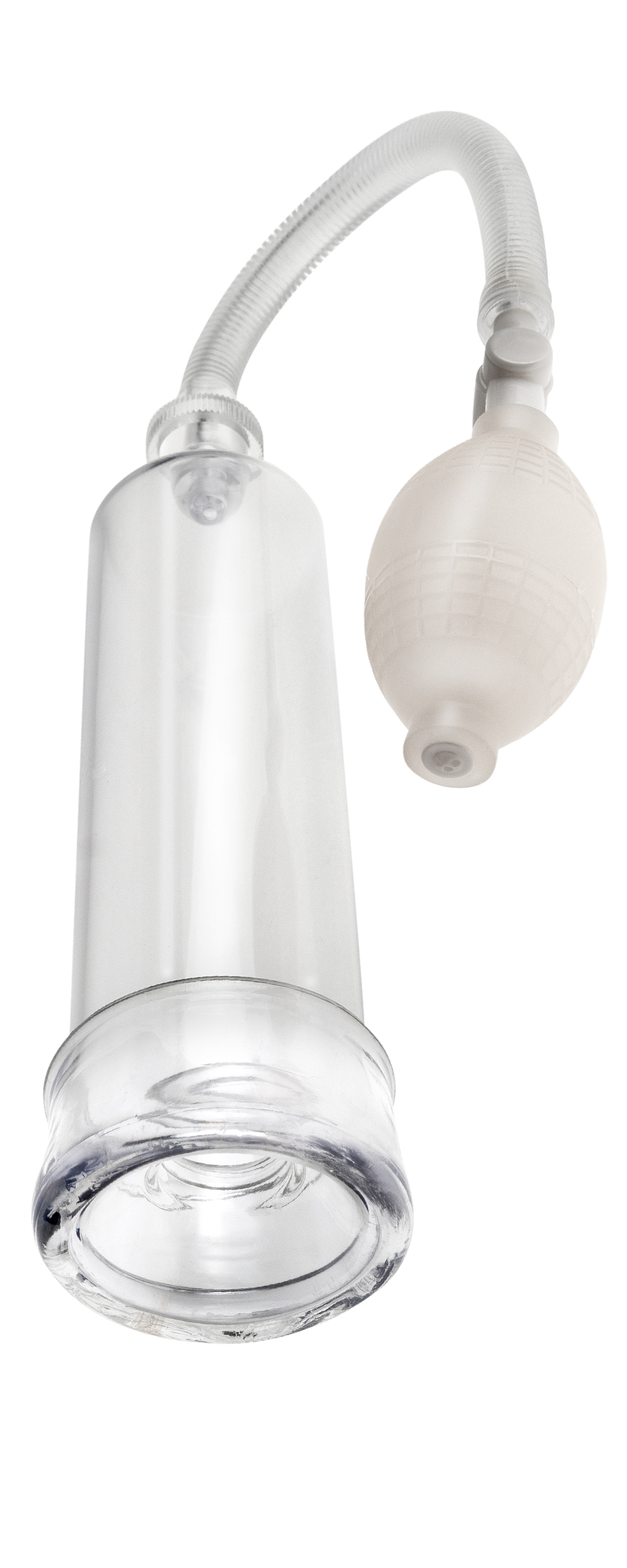Pipedream Pump Worx Beginners Power Clear Hp-Pd3260-20 Penis