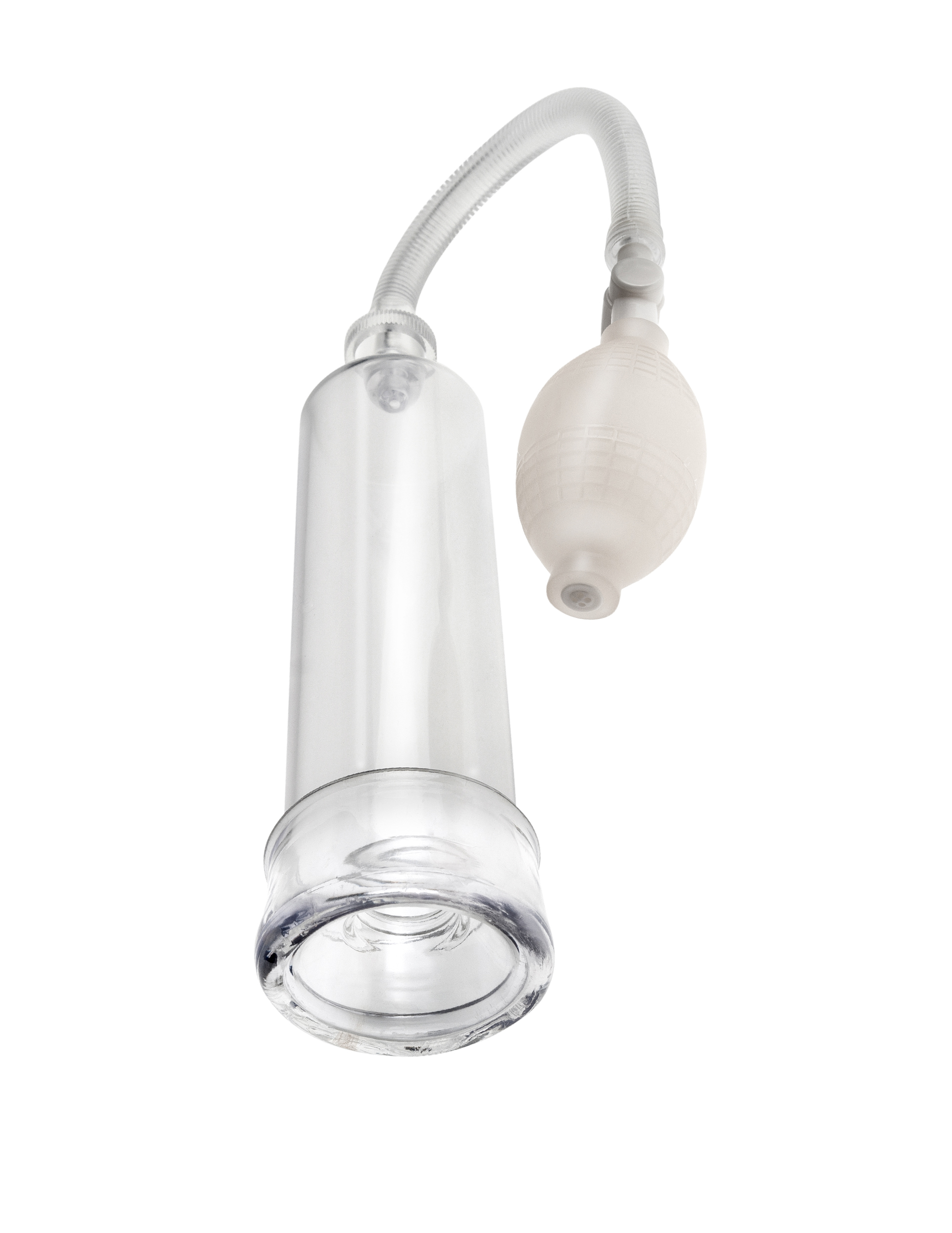 Pipedream Pump Worx Beginners Power Clear Hp-Pd3260-20 Penis