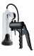 Pump Worx Max-Precision Power Pump - Black Image