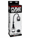 Pump Worx Accu-Meter Power Pump - Black Image