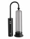 Pump Worx Beginners Rechargeable Auto Vac Kit -  Smoke / Black Image