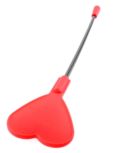Pipedream Fetish Fantasy Silicone Heart Flapper Hp-Pd3736-15