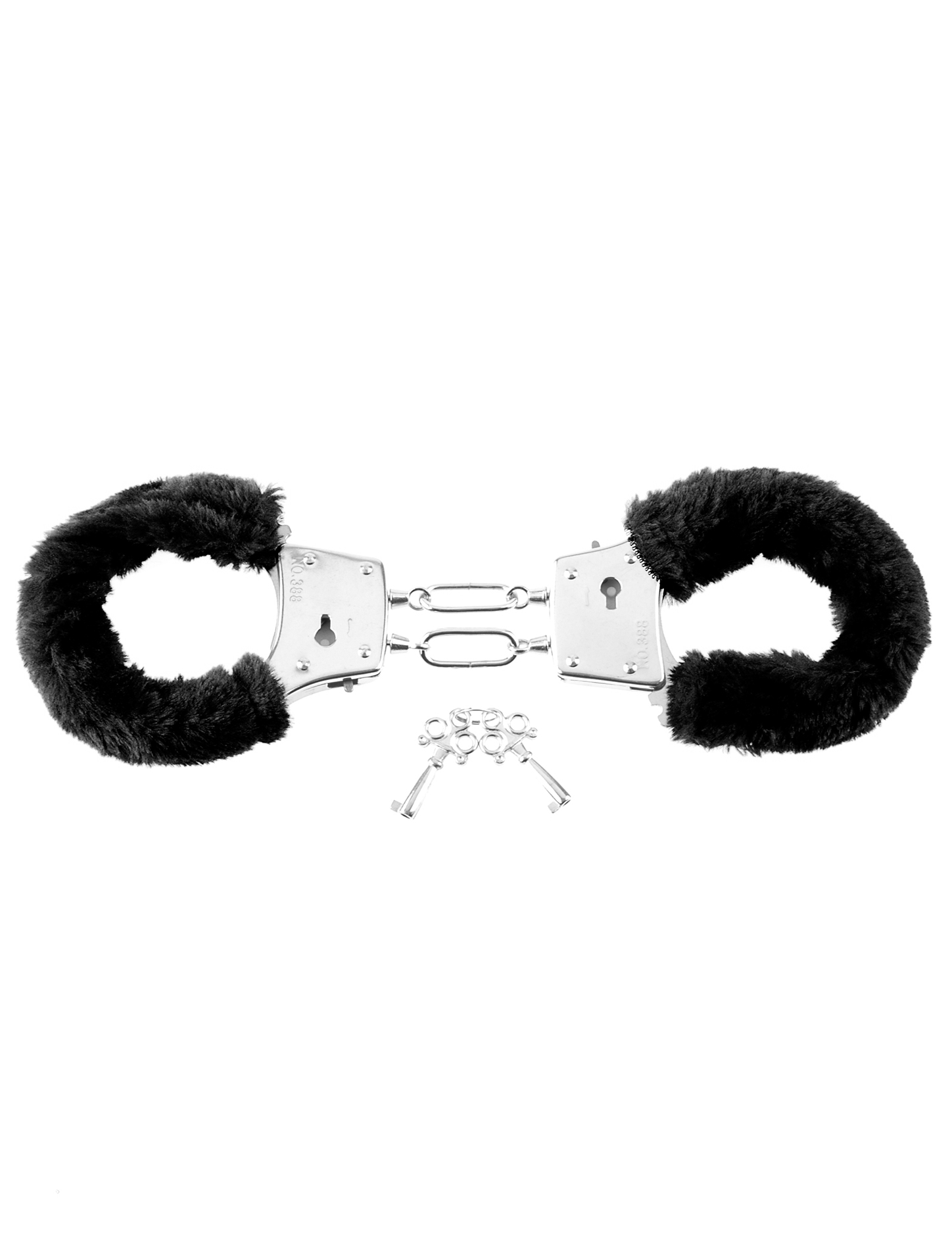 Fetish Fantasy Series Cuff and Tether