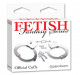 Fetish Fantasy Series Official Cuffs Image