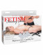 Fetish Fantasy Series Beginners 6 Pc Cupping Set Image