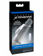 Fantasy X-Tensions Vibrating Cock Sling - Clear Image