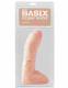 Basix Rubber Works - 10 Inch Fat Boy - Flesh Image