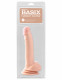Basix Rubber Works 9 Inch Suction Cup Thicky -  Flesh Image