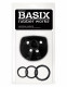 Basix Rubber Works Universal Harness Image