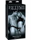 Fetish Fantasy Series Limited Edition Hollow Strap-On Image