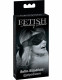 Fetish Fantasy Limited Edition Satin Blindfold Image