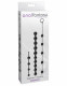 Anal Fantasy Collection Beginners Bead Kit - Black Image