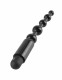 Anal Fantasy Collection Beginners Power Beads - Black Image