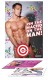 Bachelorette Party Favors Pin the Macho on the Man Image