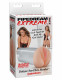 Pipedream Extreme Deluxe See Thru Stroker Image