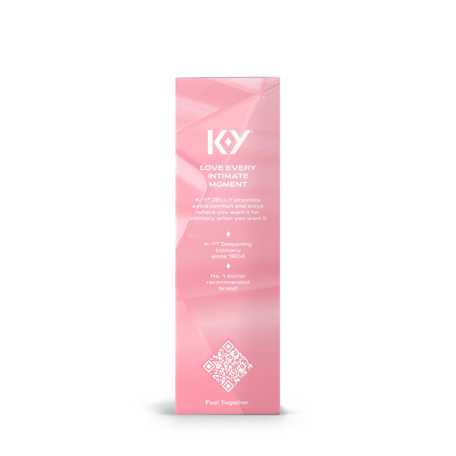 K-Y Jelly - 2 Fl. Oz. Tube