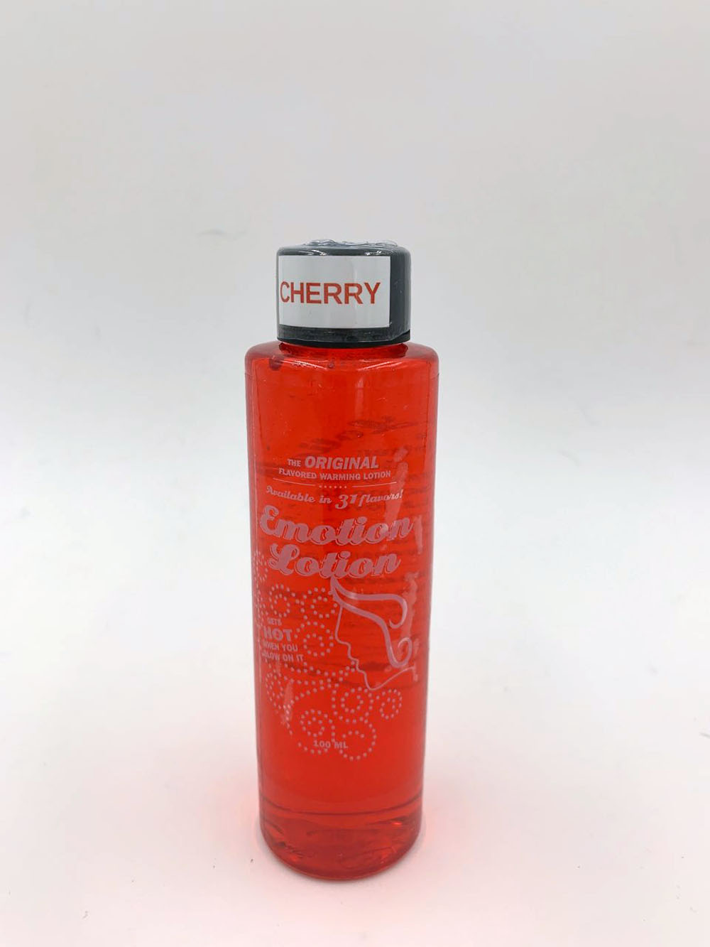 Emotion Lotion Raspberry Warming 4 Fl Oz Hp-Pp231-1